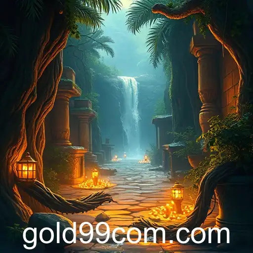 Adventure Games: Exploring the World of 'gold99'