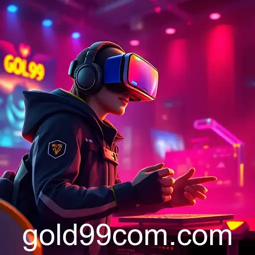 The Digital Evolution of Gaming in 2025