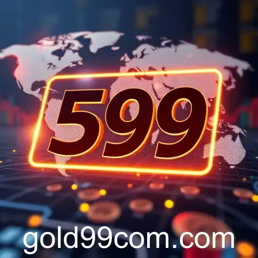 Digital Gold Rush: The Rise of 'gold99'
