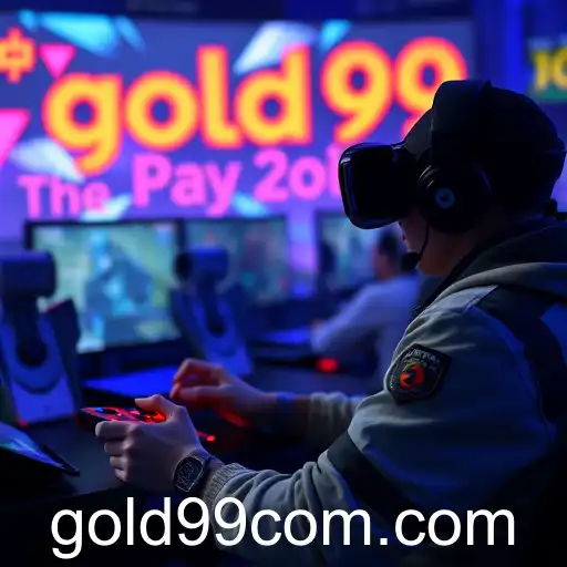 Gaming Trends and Innovations in 2025
