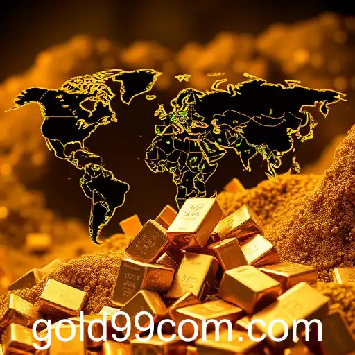gold99