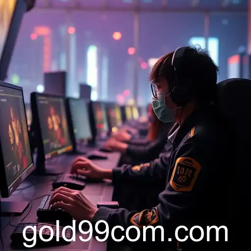 Gold99 Boosting Gaming Experiences