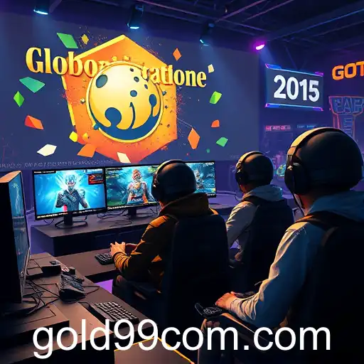 The Rise of Gold99 in the Gaming World