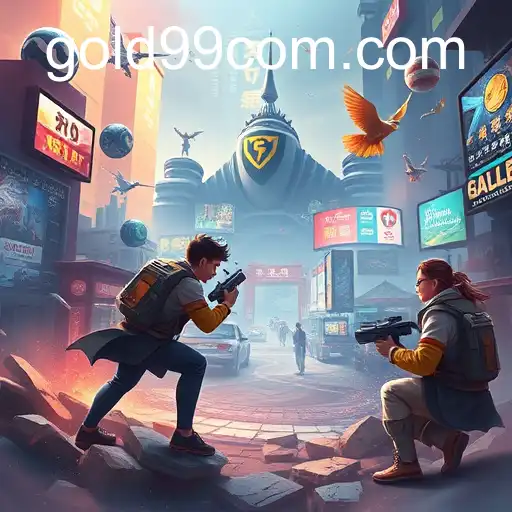 A Dive into Gold99 Games: Challenges and Opportunities