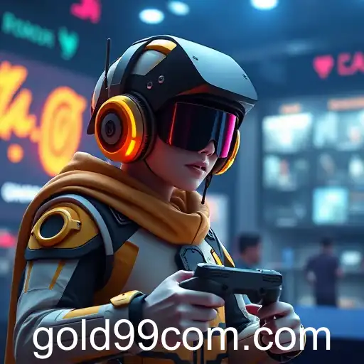 Gold99 Unveils Cutting-edge Features Amidst Gaming Innovation Peaks