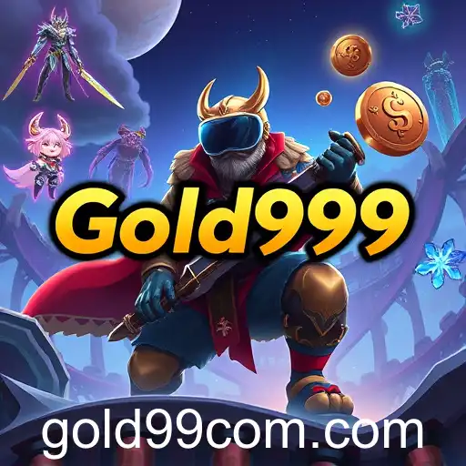 Gold99: The Growing Online Gaming Phenomenon