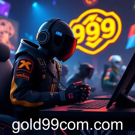 Gold99 Sparks Interest Amid Market Chaos