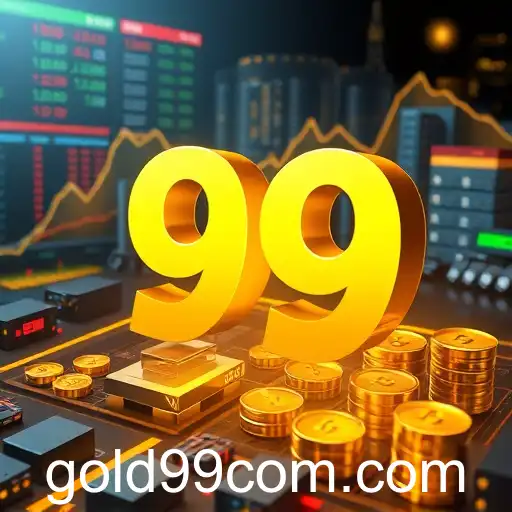 Gold99 Revolutionizes Online Gaming