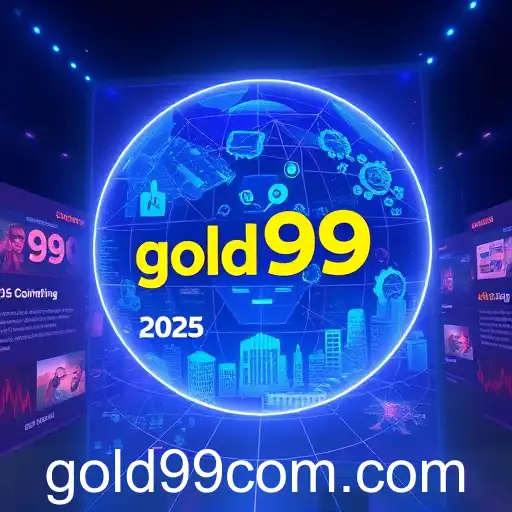 The Impact of Gaming on Modern Society