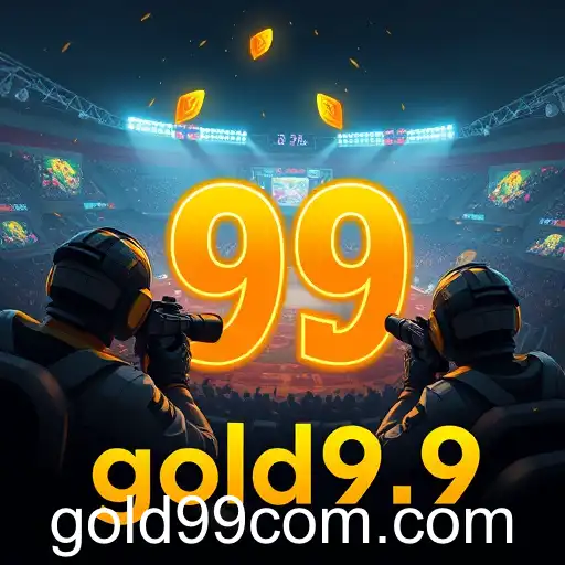 Exploring the Thriving World of Multiplayer Action Games on Gold99