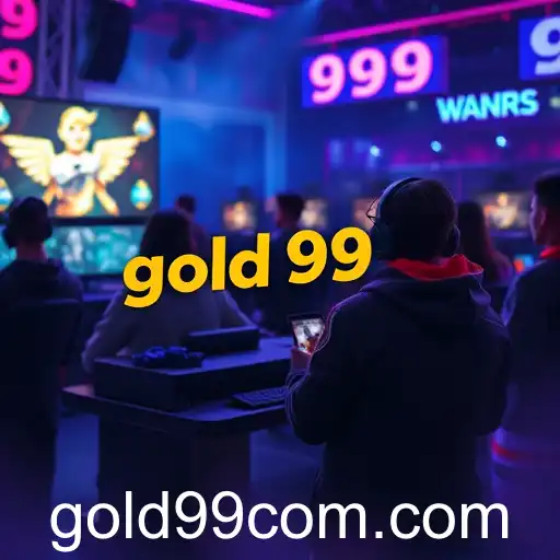 gold99