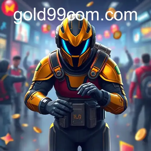 The Rise of Gold99 in Gaming