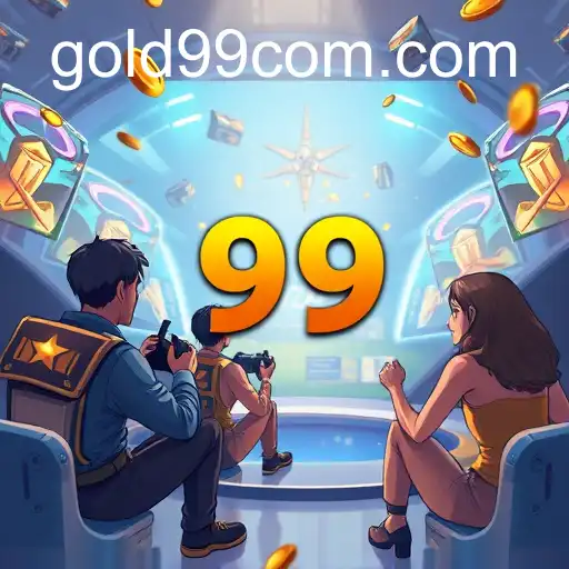 The Rise of Gold99 in the Gaming World