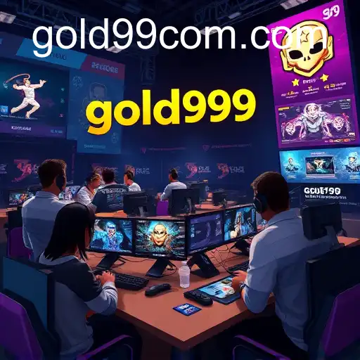 gold99