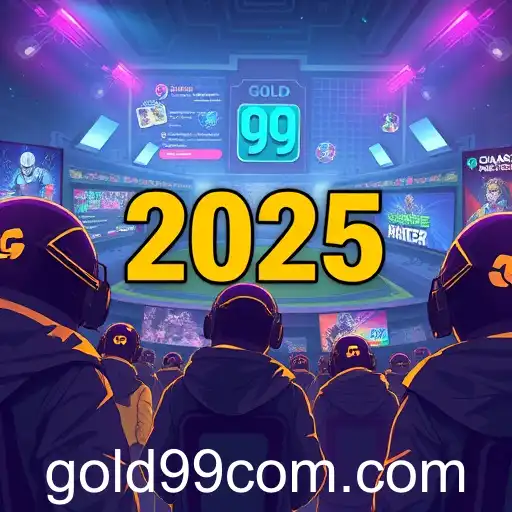 The Rise of Online Gaming Platforms in 2025