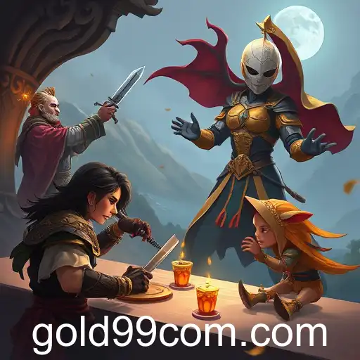 Exploring 'Role-Playing': A Glimpse into the Evolution and Impact of RPGs