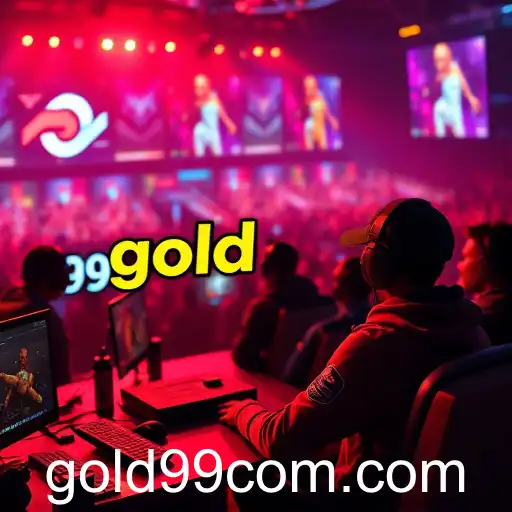 Shifts in Gaming Market with Gold99 Leading
